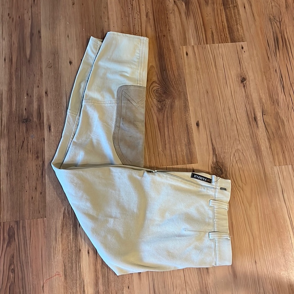 ARIAT Fairfax riding breeches - size 30